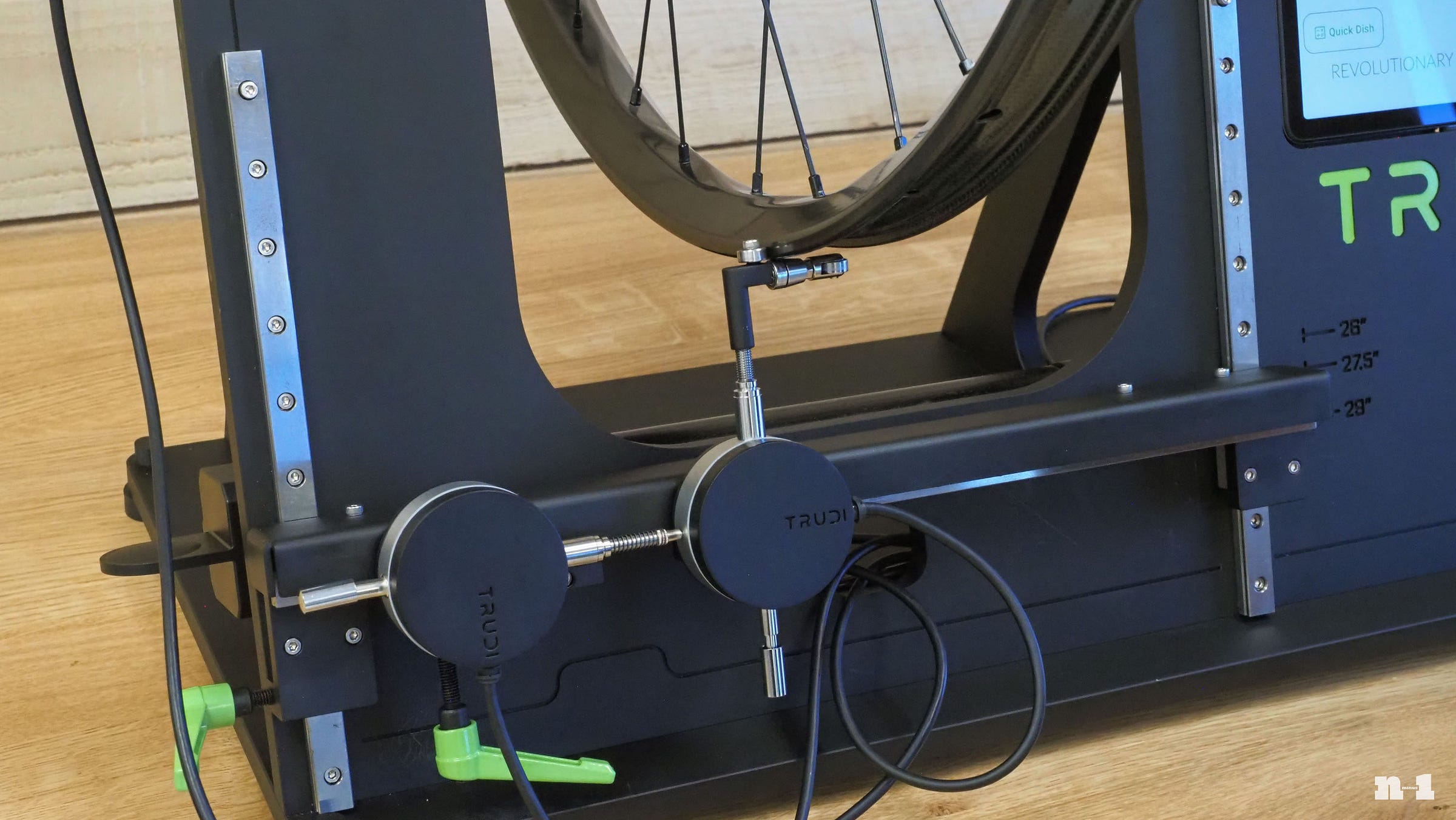 Berd Technology Trudi sensors