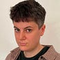 Eleanor Margolis's avatar