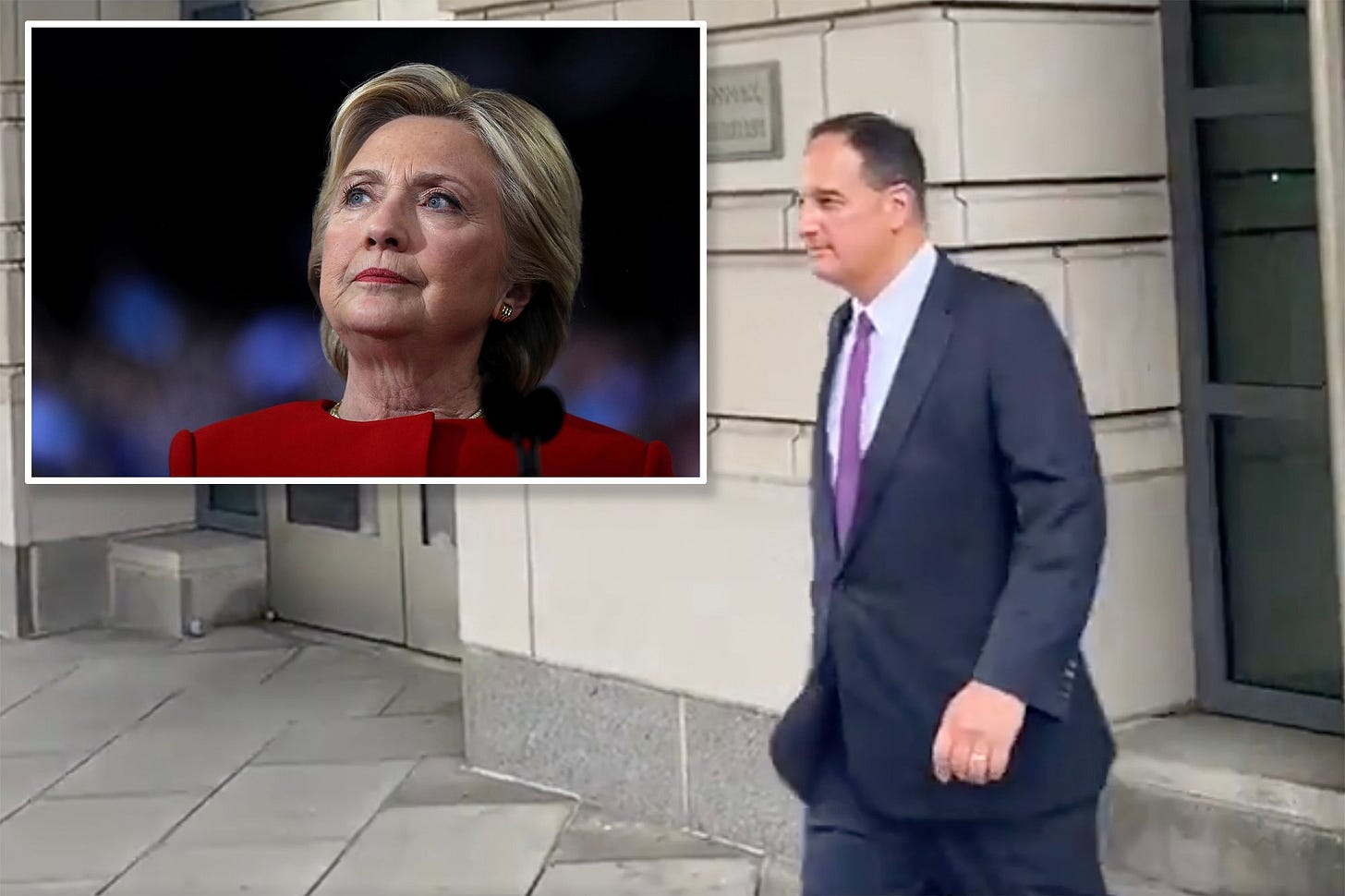 Michael Sussmann indicted, pleads not guilty in alleged FBI lie