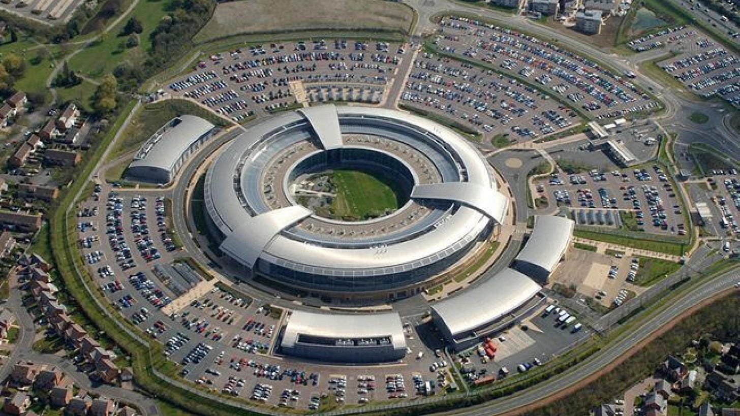 Welcome to GCHQ | GCHQ
