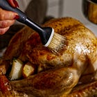 how to cook the perfect turkey 
