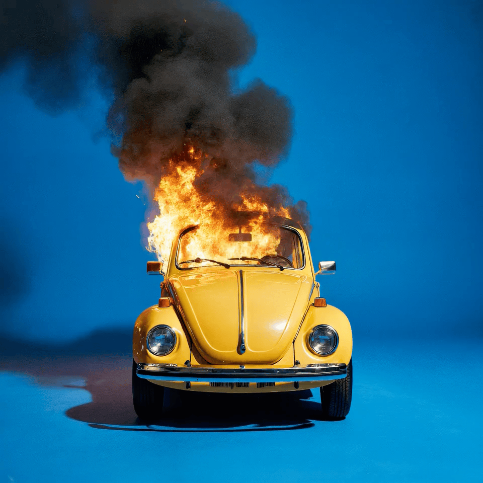 Matters of Substance