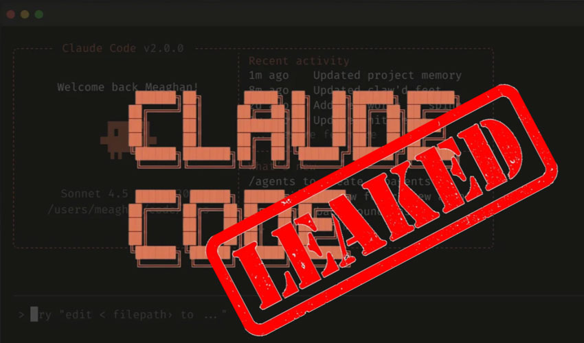 Massive Claude leak exposes Anthropic's secret AI plans | SAMAA TV