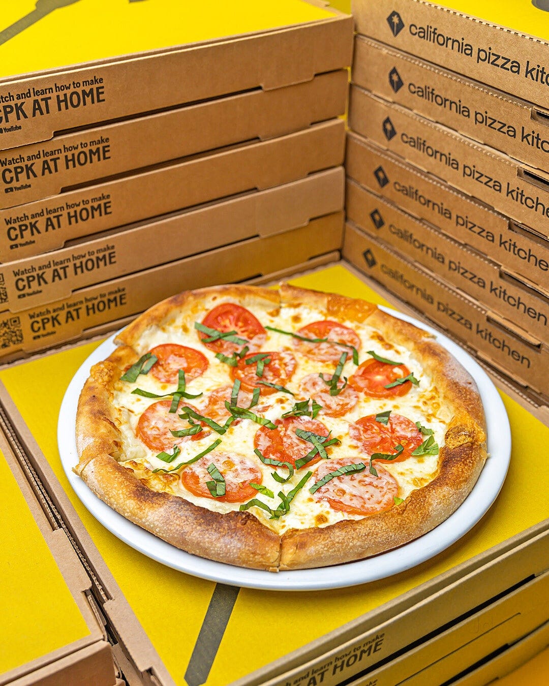 California Pizza Kitchen Menu in dadar west, Mumbai Updated 2025 - Food  Menu - Justdial