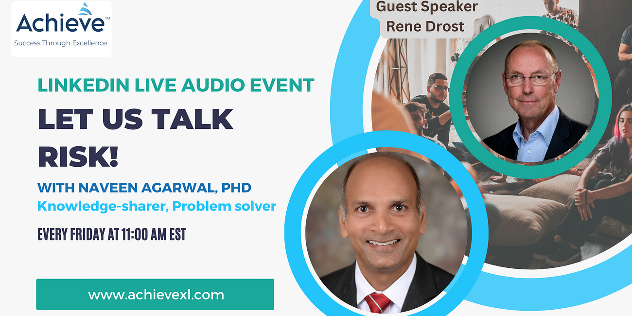 Ep 20: Team diversity helps boost competence in risk management