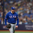 Leandre: Top 30 starting pitchers entering 2024; 30-21