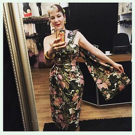 Why Are Retro Brands Selling Fast Fashion?