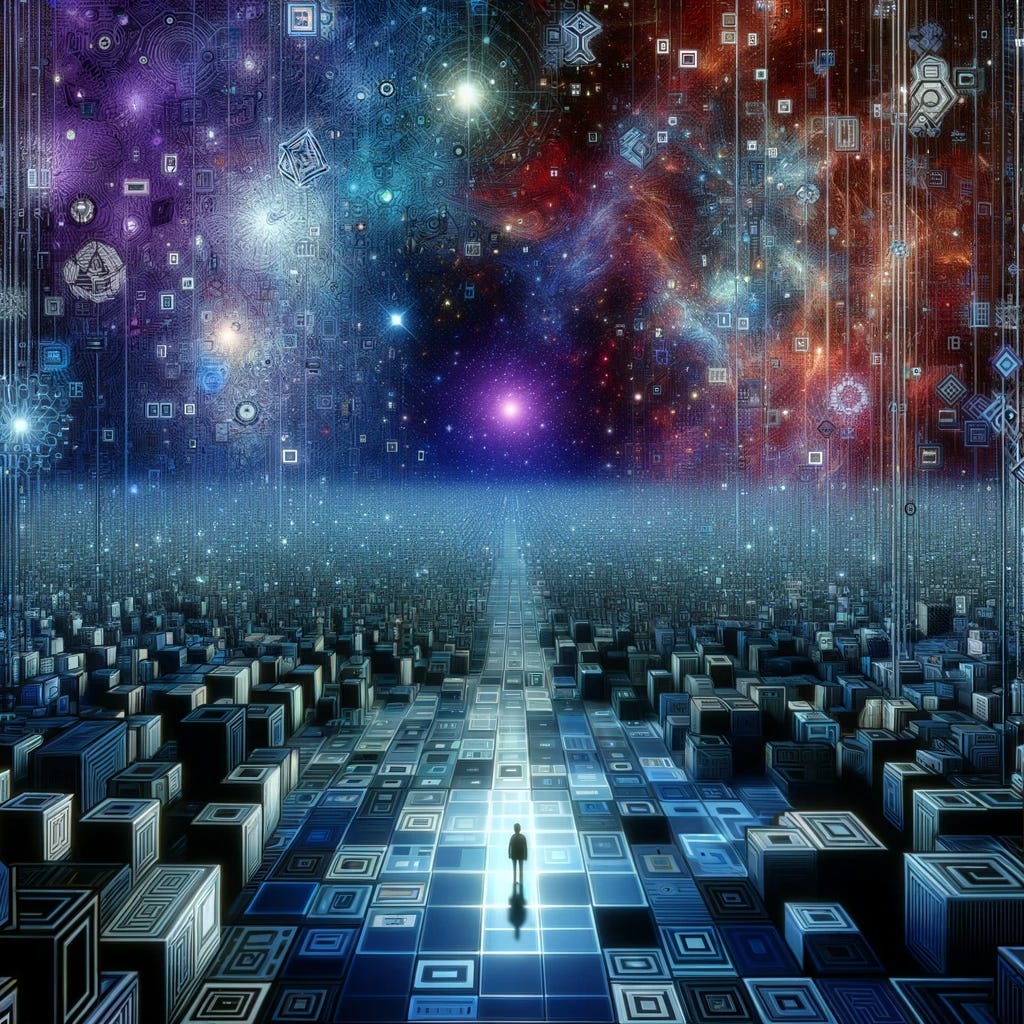 MiB News #044 - Chances de decifrar uma Private Key, Qatar Soverign e  Bitcoin, Itaú, Apple e MicroStrategy, Momentum do Bitcoin, US$ 45k e mais..