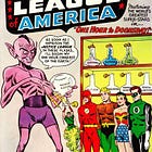 Justice League of America - Issue 11