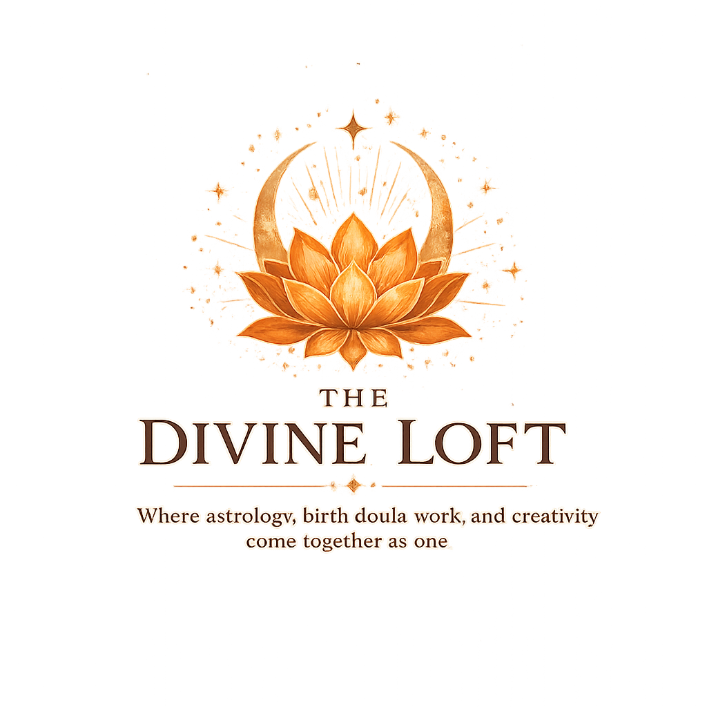 The Divine Loft Offerings 