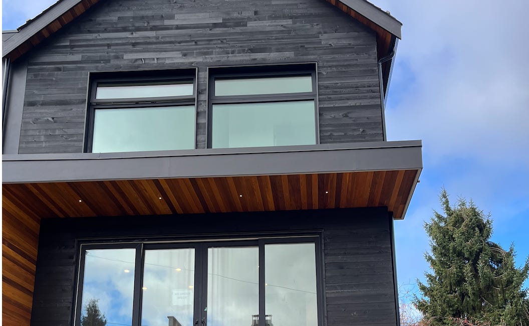Living in a Net Zero Duplex in Vancouver: Part 4 