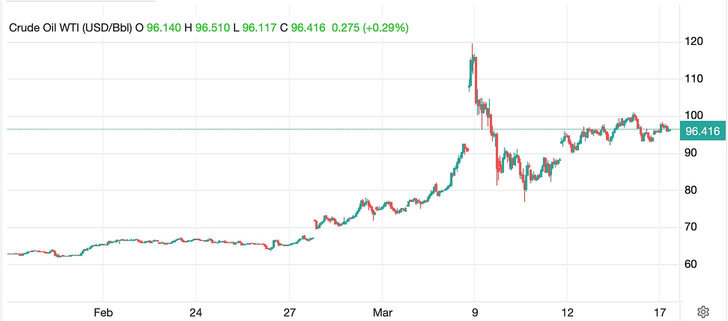 A graph of a stock market
AI-generated content may be incorrect. A graph of a stock market
AI-generated content may be incorrect.