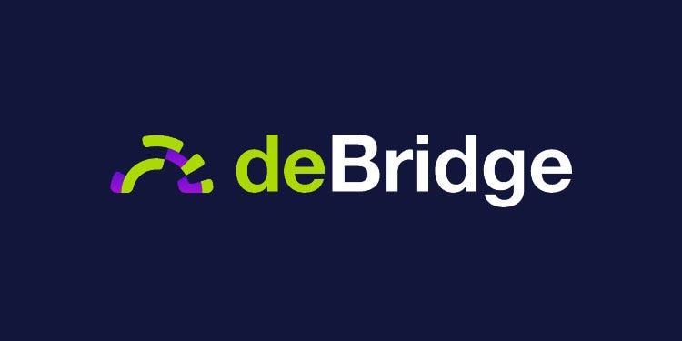 Mainnet goes live for cross-chain interoperability and liquidity protocol  deBridge » CryptoNinjas
