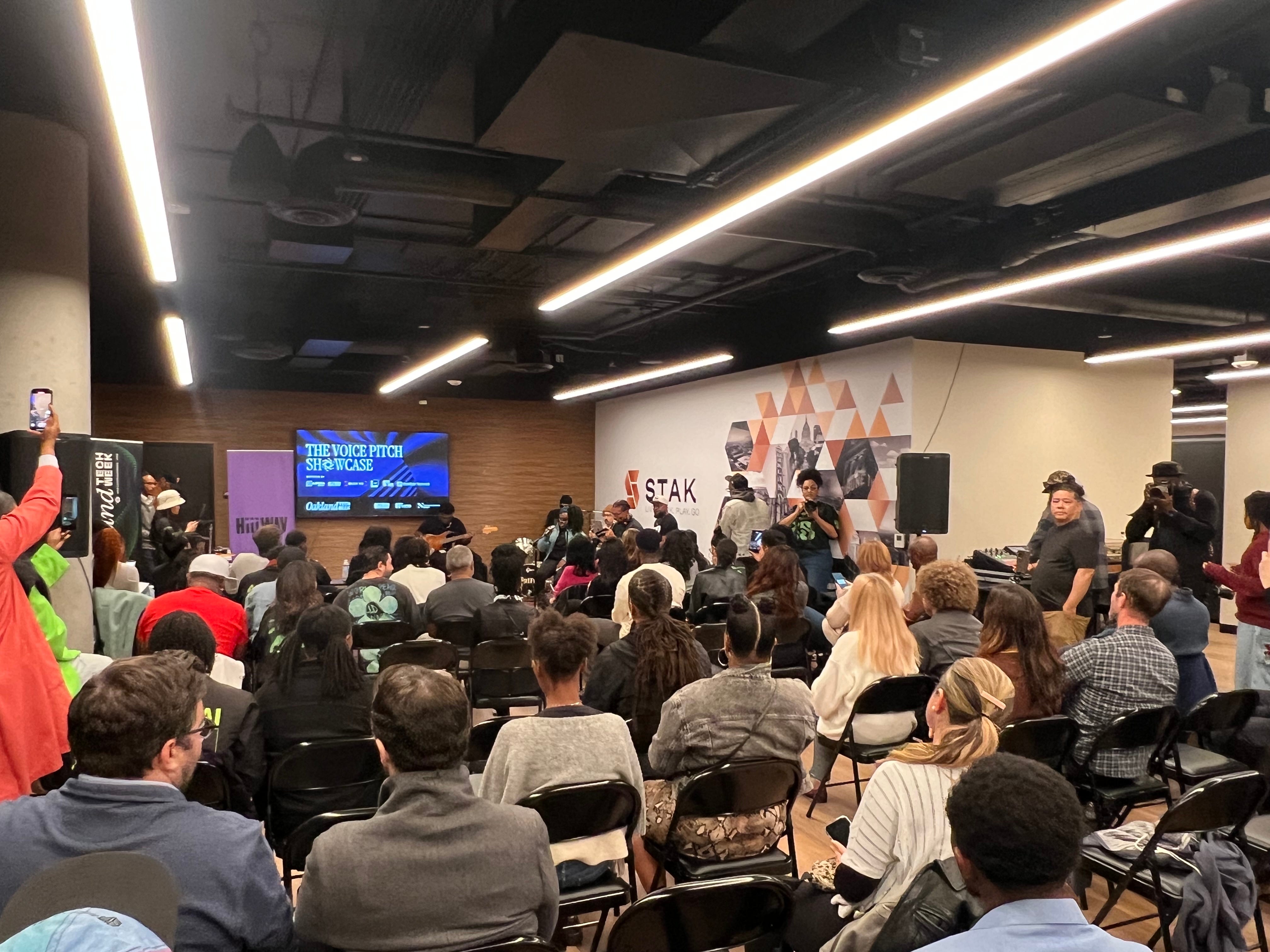 Tech week field notes + 3 Important Lessons + Hiring News +The Market Cycle