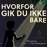 Sprækker af lys