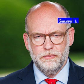 Shining a Light on the Shadow President