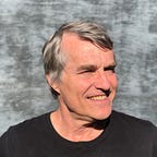 Tales under the cat tree