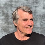 Tales under the cat tree