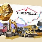 Fresnillo Plc (LON:FRES) - Part 1