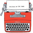 Writing in the Dark with Jeannine Ouellette