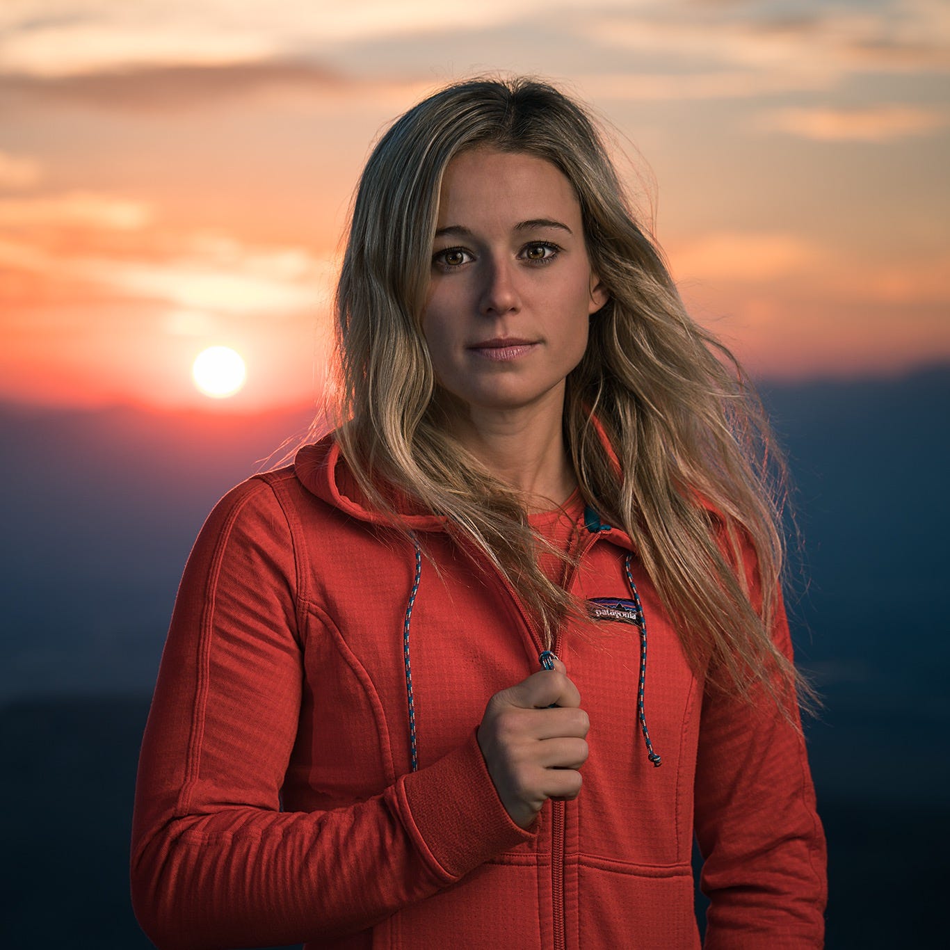 Caroline Gleich ⛰️