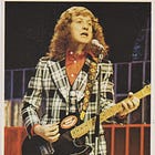 Goin' Crazee with Noddy Holder (Part 1)
