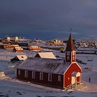 US, Global Christians Resist Trump’s Greenland Threats