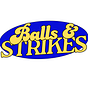 Balls and Strikes's avatar
