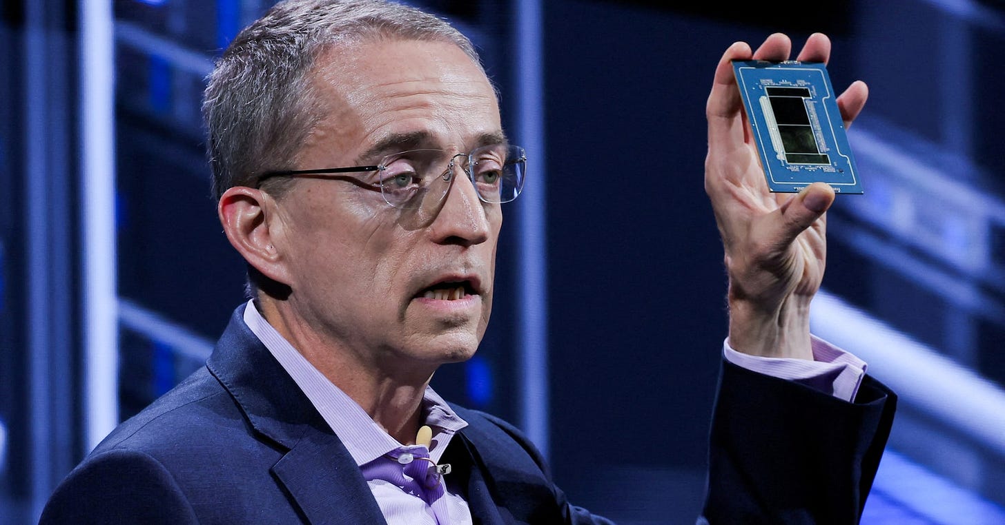 The Trump administration has agreed to take a stake in xLight — a startup  seeking to develop free-electron lasers viewed as key to making faster  computing chips