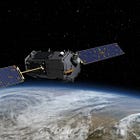 Trump Orders NASA To Crash Perfectly Good CO2 Satellite For No Reason At All