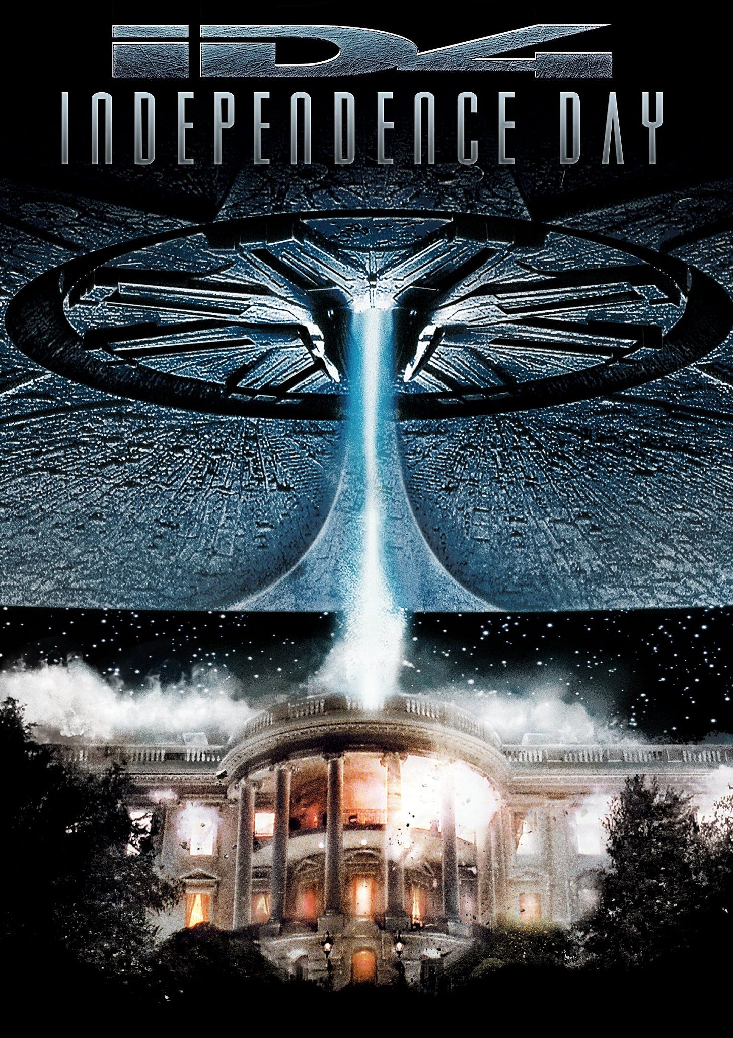 Independence Day Film Wallpapers - Wallpaper Cave