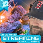 La Newsletter de Fuera de Series