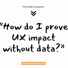 You Sound Like You're Selling Cupcakes, Not Solving Business Problems