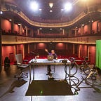 Nieuwsbrief Cultuurpers 