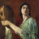 Exodus 15 and the Practice of Praise