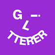 The Glitterer Gazette's avatar