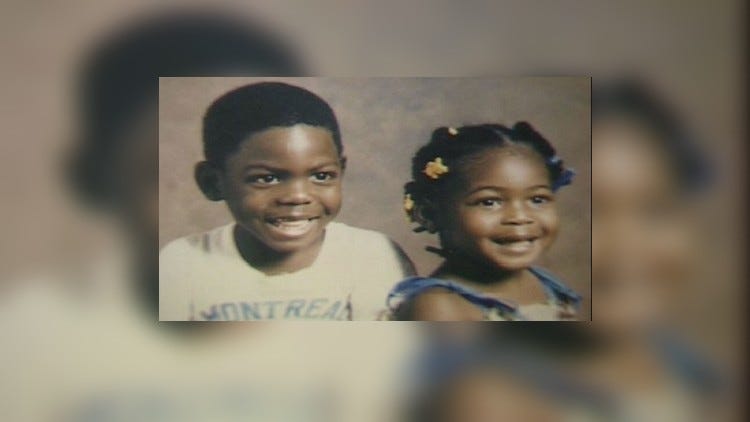 Pamela Mayfield, Michael Mayfield, Missing