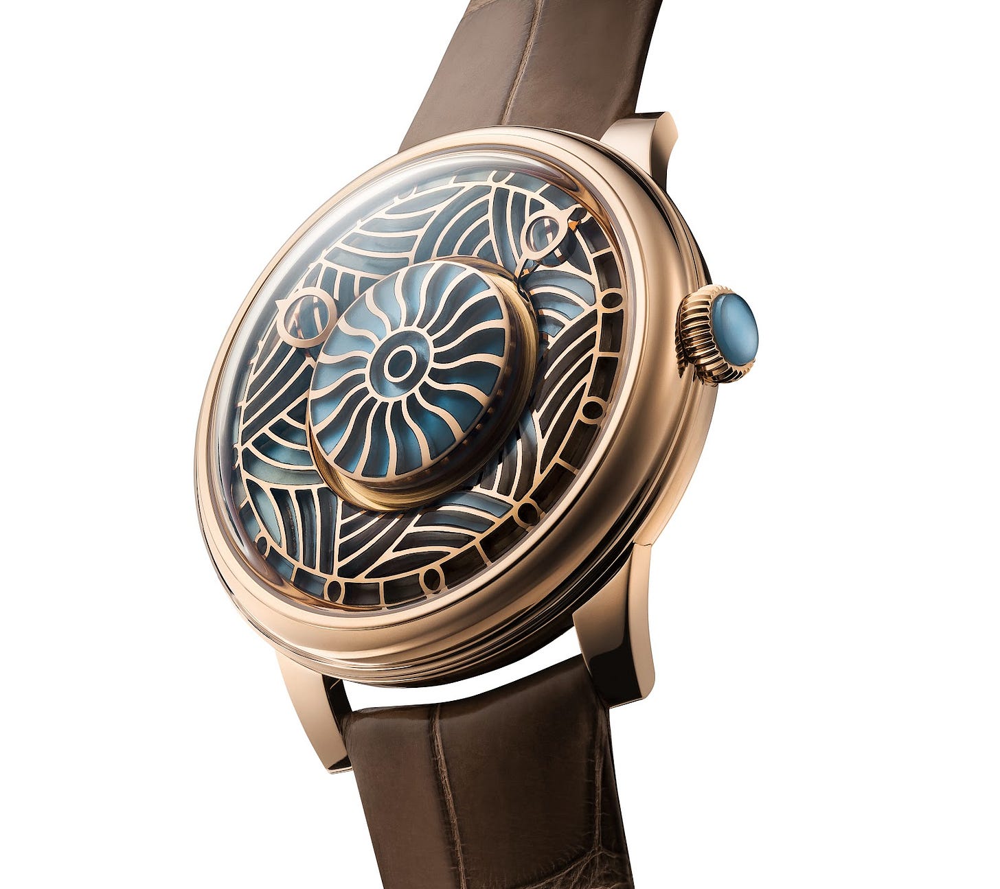 Source: Watches & Wonders 2024