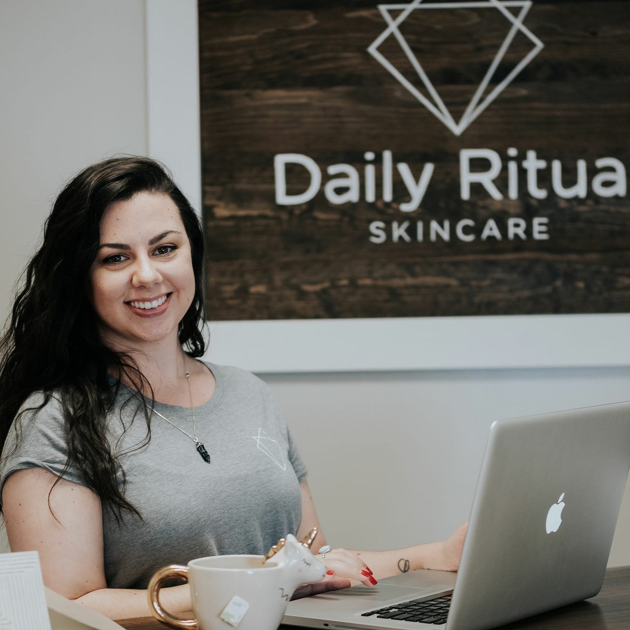 Artwork for Ritual Skin & Science