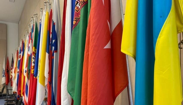 Україна в ОБСЄ: Основним напрямком російського наступу лишається Донеччина
