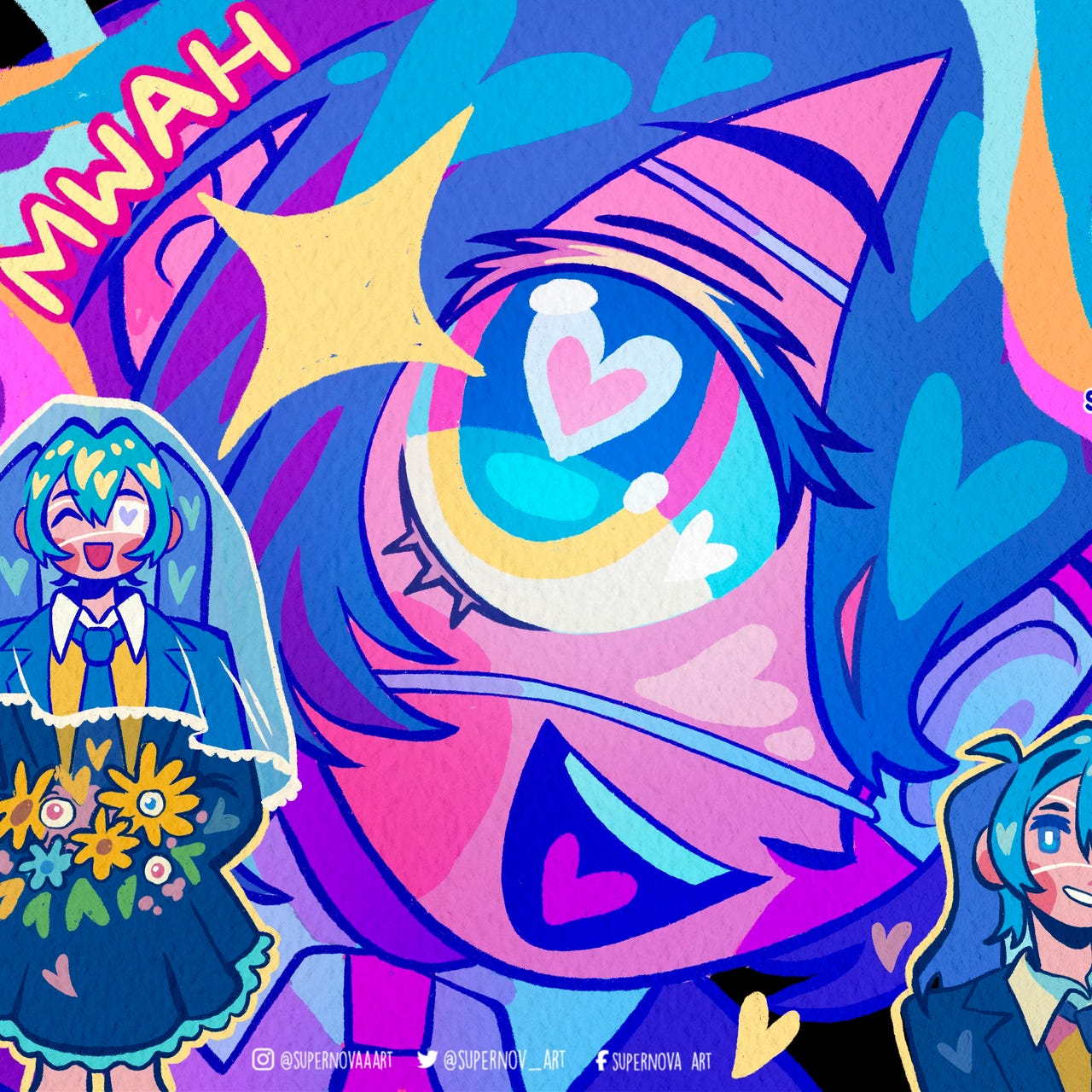 InfinityWeavers.stack