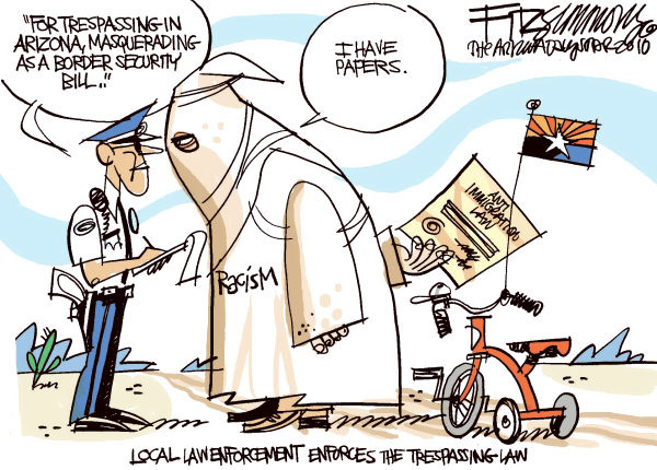 Mexican travel warning | occasional links & commentary