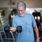 Whey Protein and Resistance Training Improves Insulin Resistance in Older Men With Type 2 Diabetes