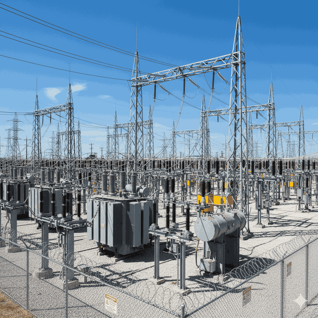 Using Too Much Power Power — too much or too little is risky - Groww Digest
