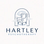 Hartley Psychotherapy's avatar