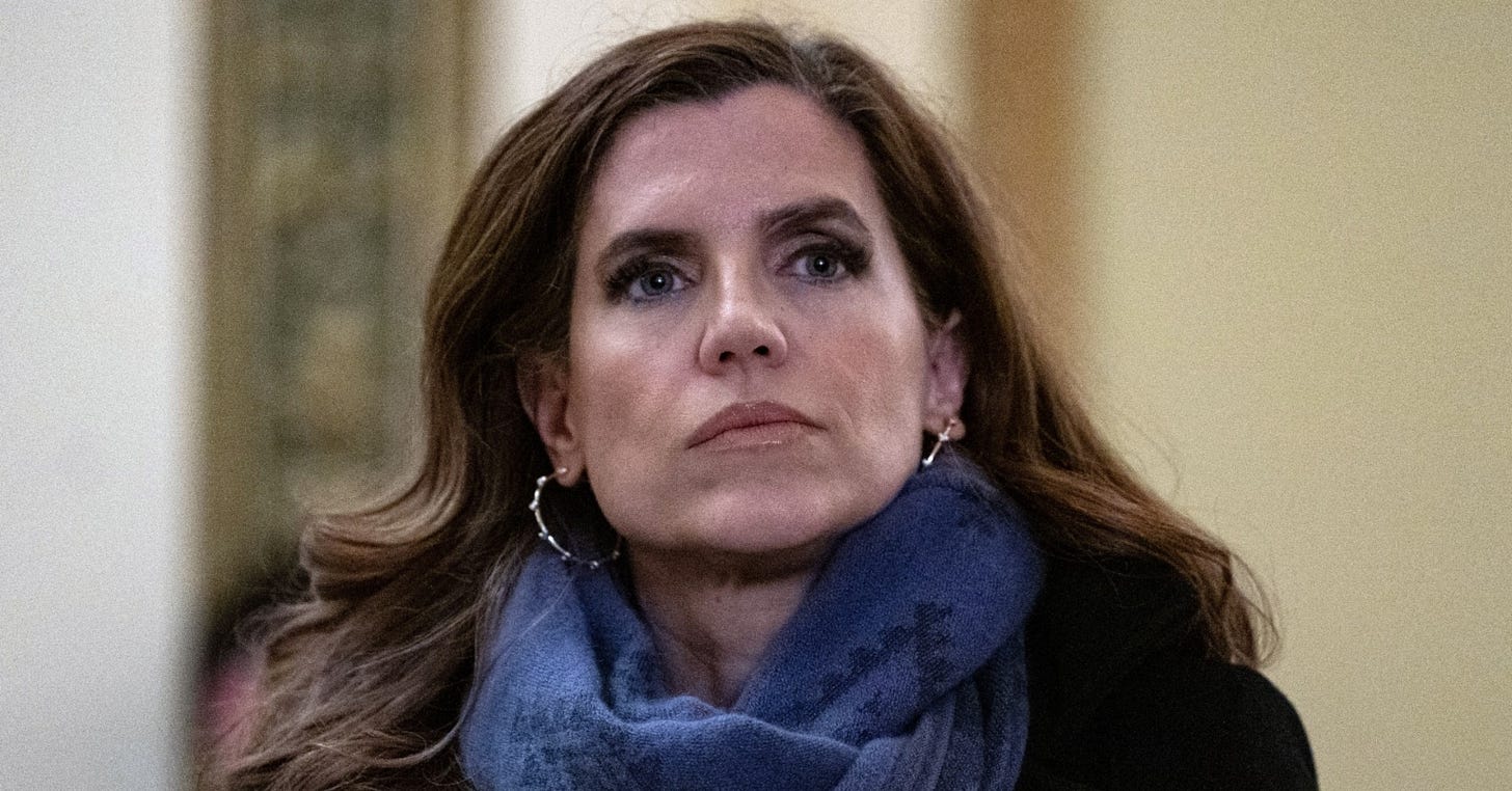 How Nancy Mace's complicated history with Trump, Nikki Haley is playing out  in South Carolina - ABC News