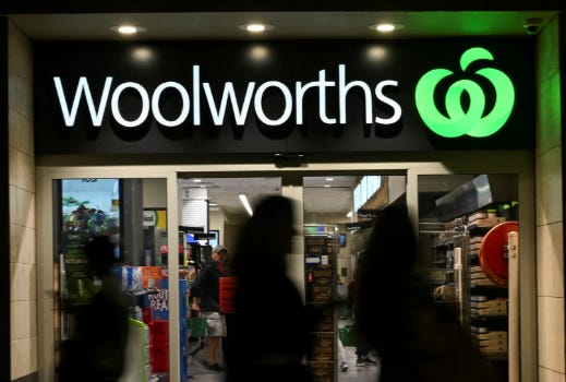Coles and Woolworths sued for misleading discount claims and price manipulation.