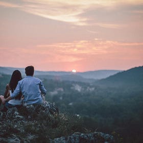 Saving Civilization Part III - Dating for Evaluation, Not Intoxication