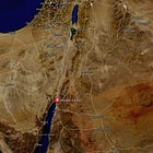 IDF Identifies Iranian Launches Toward Aqaba Near Israeli Territory