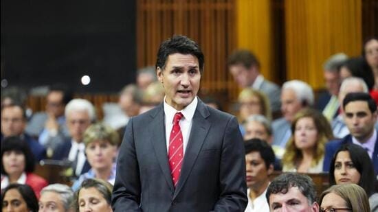 Breaking News: Canada Officially Labels Indian High Commissioner 'Person of Interest' in Hardeep Nijjar Killing